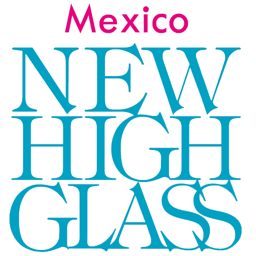 New High Glass